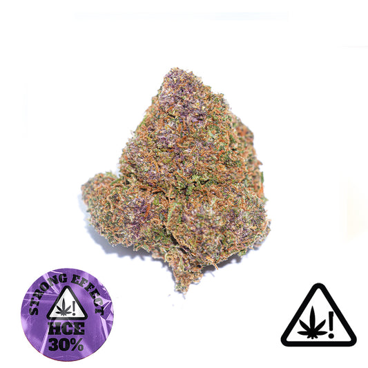 Fleur HCE - Purple Dream 30%