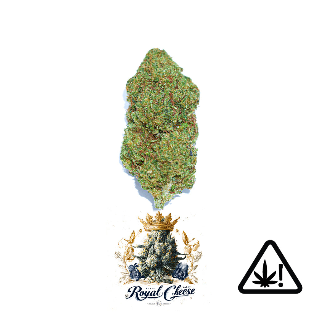 Fleur Royal Cheese HCE 30%