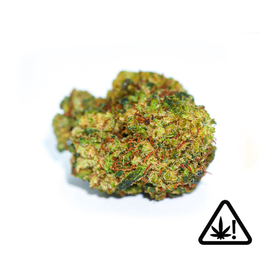 Fleur CBD Candy Kush HCE – 20 % HCE | Barong CBD Shop