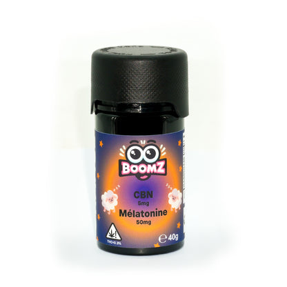 Gummies-CBN-Apple-Mélatonine-bonbons-cannabinol-sommeil-fatigue-somnifere-naturel-boomz