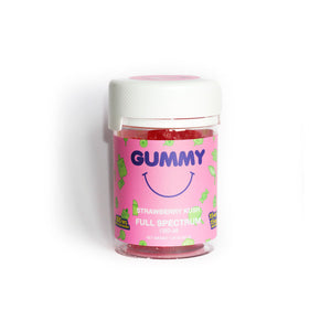 Gummies Gummy Bonbons THC delta 9 Sweet Life - THCP Shop - THC Shop - BarongCBDshop - BArong CBD Shop - Strawberry kush