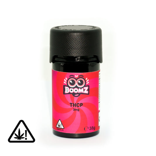 Gummies--THCP-tétrahydrocannabiphorol-delta-p-DeltaP-bonbons-Boomz