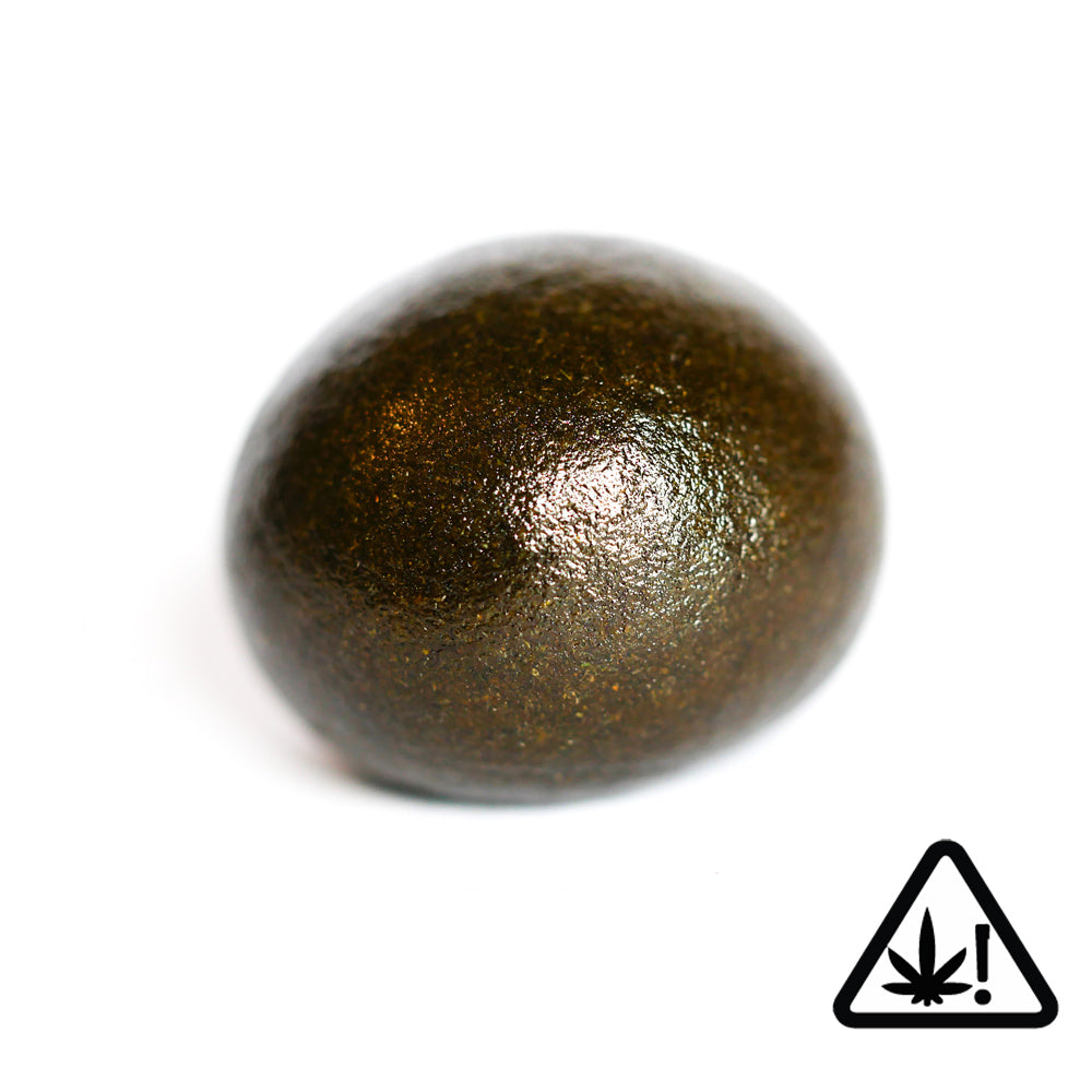 Hash 3 x filtré - résine 3xfiltré - THCP - THCV - H4CBD - CBN - 4 cannabinoïdes - Haschich - Barong CBD Shop - BarongCBDshop - RAF - La ferme du CBD avis