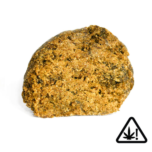 Résine Hash Haschich Shit Shite Chite - THCP THC-P - THCV THC-V - Barong CBD Shop - HHC alternatif - THC légal en France