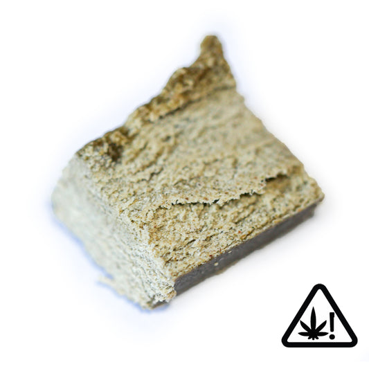 Haschich Static Frozen CBD - Shit Frozen - Résine Frozen Static - Hash Static