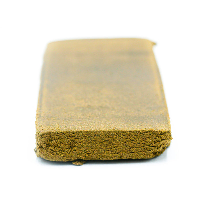 Plaquette 100g Hash CBD : Qualité Pro au Meilleur Prix