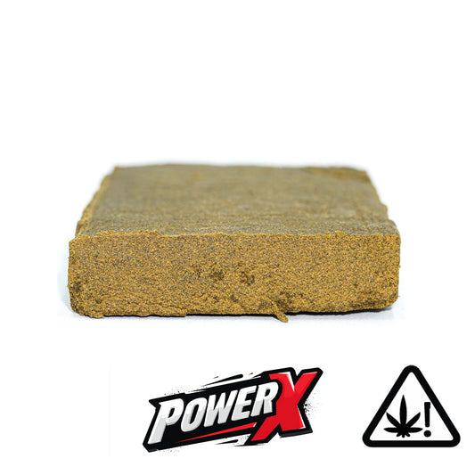Hash Diablo-OG 10% PowerX
