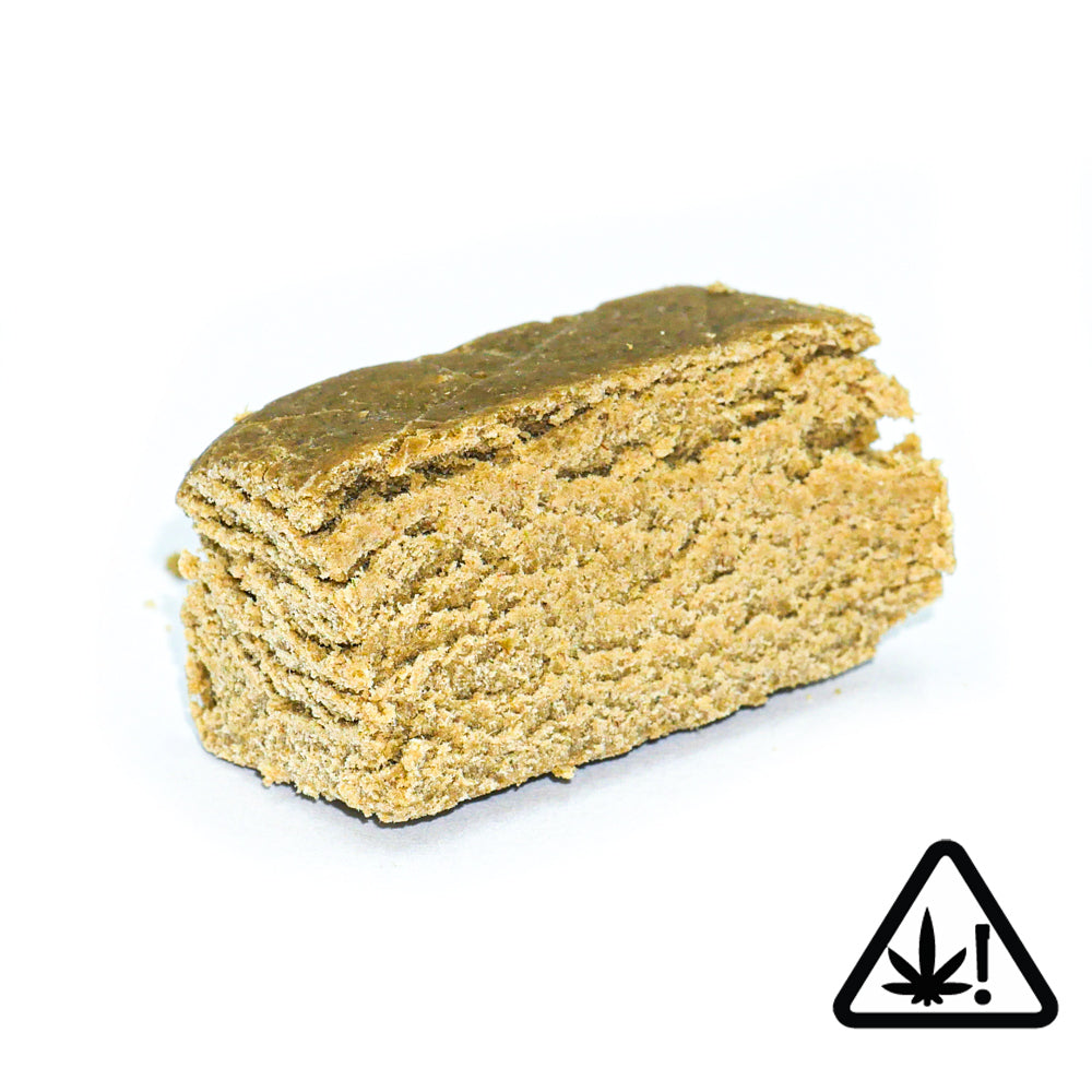 Hash Supreme 50% CBD