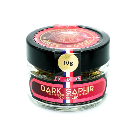 Fleur CBD Indoor-France-Premium-CBD-fleurs-cannabis-cup---royal-queen-seeds---Happy-Pousse---Dark-Saphir