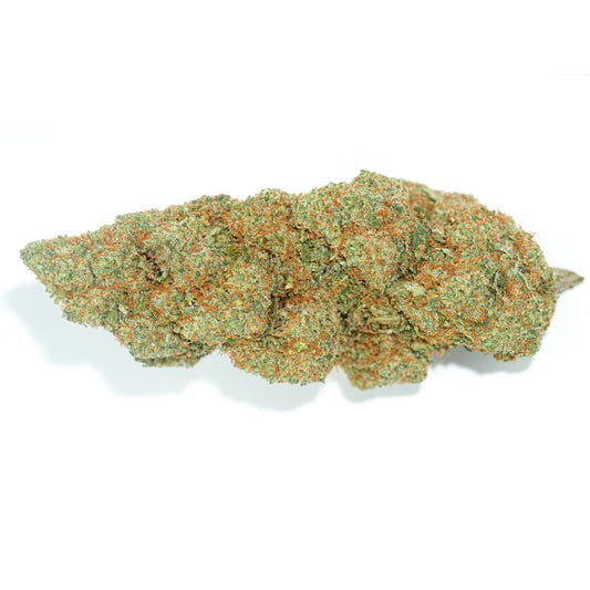 Lemon Kush Fleurs de CBD