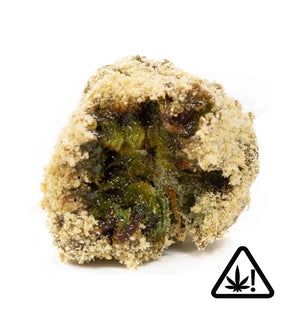 Ouvrir l&#39;image dans le diaporama, Moonrock H4CBD - MOONROCK HHC MOONROCK WEED FLEUR DE CBD HHC - CBD SHOP CBDSHOP - Zamnesia CBD - La Ferme du CBD
