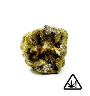 HHC Moonrock Super Skunk - CBD Shop - CBDSHOP - Moonrock HHC Weed Moonrock Amsterdam