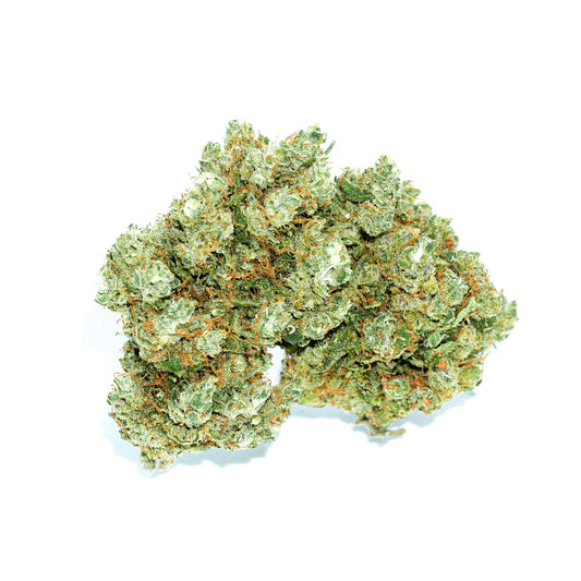 OG Kush - CBD - THC - HHC - THCP - Delta9 - Delta8 - Barong CBD Shop - Weed Cannabis