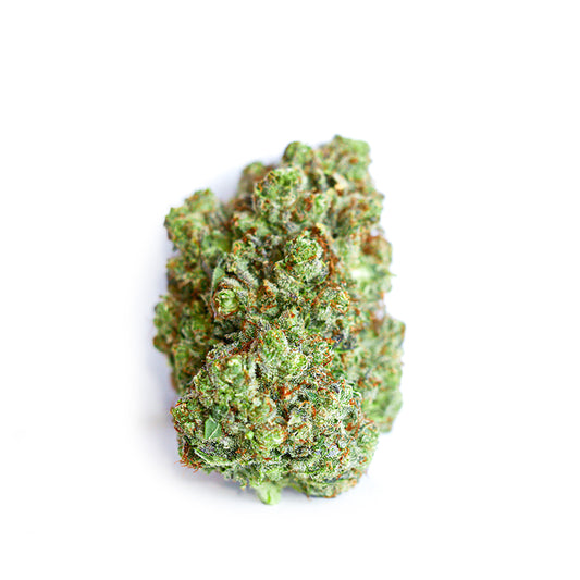 Pineapple Express CBD - THC - HHC - THCP - Weed - Cannabis - Barong CBD Shop
