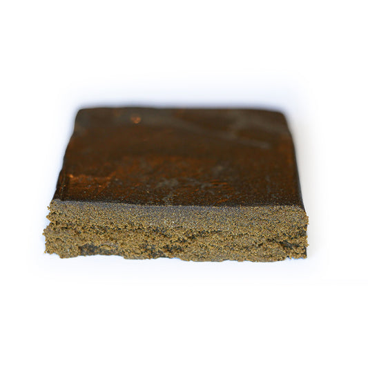 Hash Afghan Résine CBD haschich Chite chit shit shite plaquette de cannabis