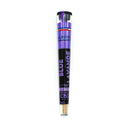 Pre-Roll-CBD-Joint-Cigarette-CBD-indoor-Happy-Pousse-Happypousse-Spannabis-Gagnante-BarongCBDshop-CBDShop-CBD-Shop-Blue-Lavande
