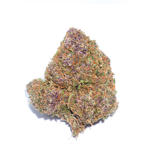 Fleur CBD Purple Haze Cannabis