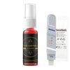 Test Salivaire THC + Kleaner - Spray anti-THC