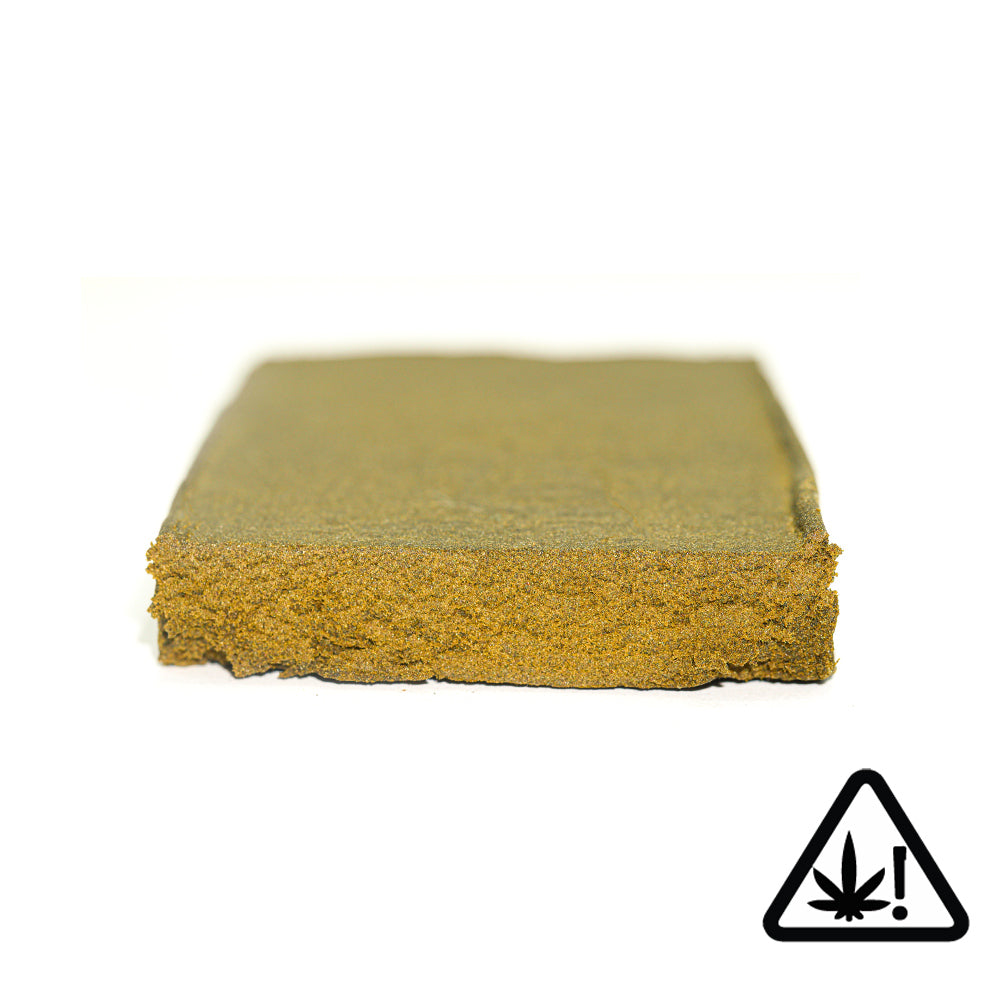 Plaquette 100g Hash CBD : Qualité Pro au Meilleur Prix