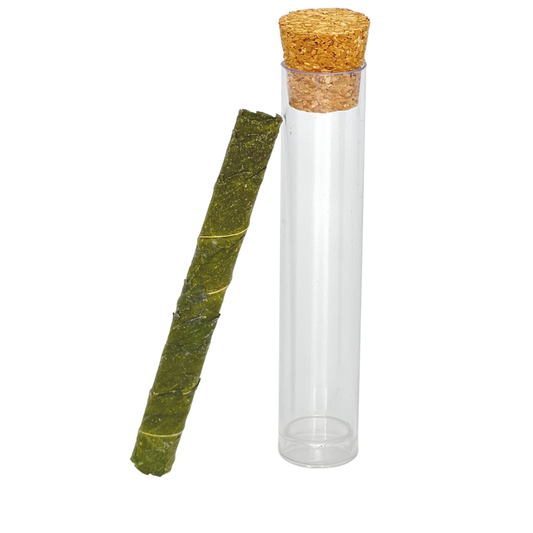 Large Hemp Shell