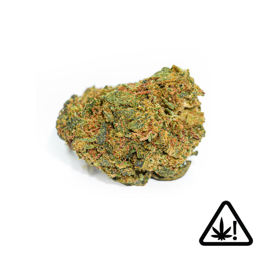 Fleur HCE - Pineapple 20%