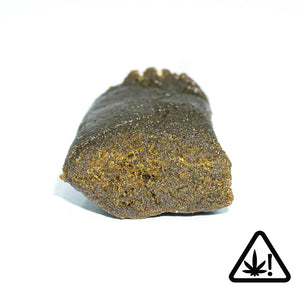 Hash Flash 25% THCP - résine cannabis puissante - THCP - CBDSHOP - CBD SHOP