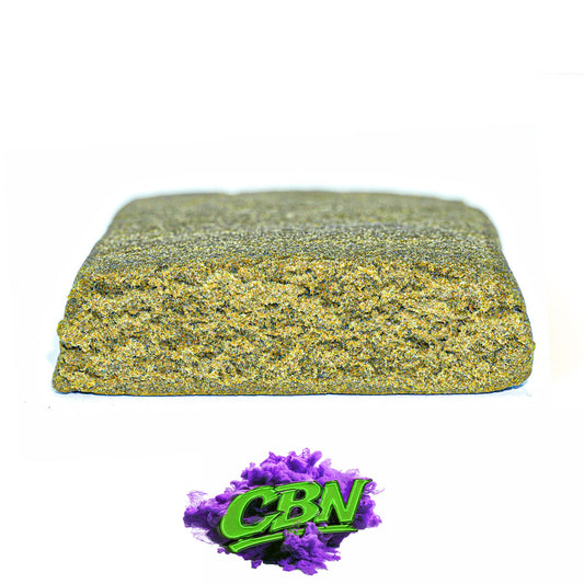 Hash Frozen WPFF 30% CBN
