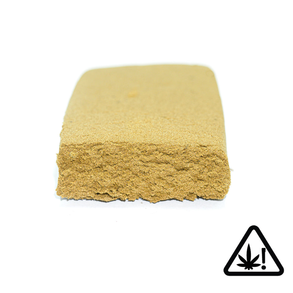 Plaquette 100g Hash CBD : Qualité Pro au Meilleur Prix