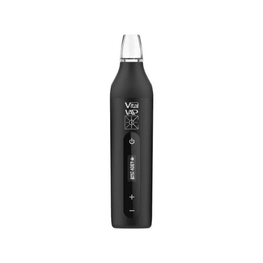 Katalyzer - Vital VAP