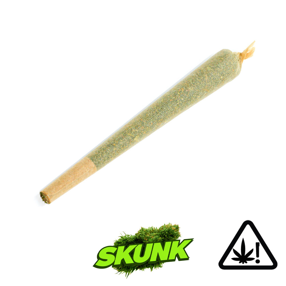 Pre-Roll - Skunk HCE