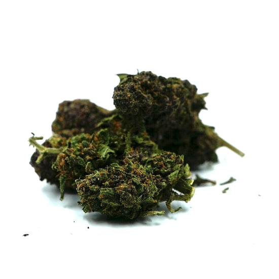 PURPLE HAZE -Fleur CBD Purple Haze - Barong CBD Shop