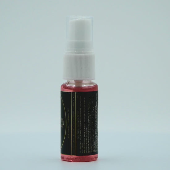Spray Anti THC - Kleaner - Smoking Club Marbella