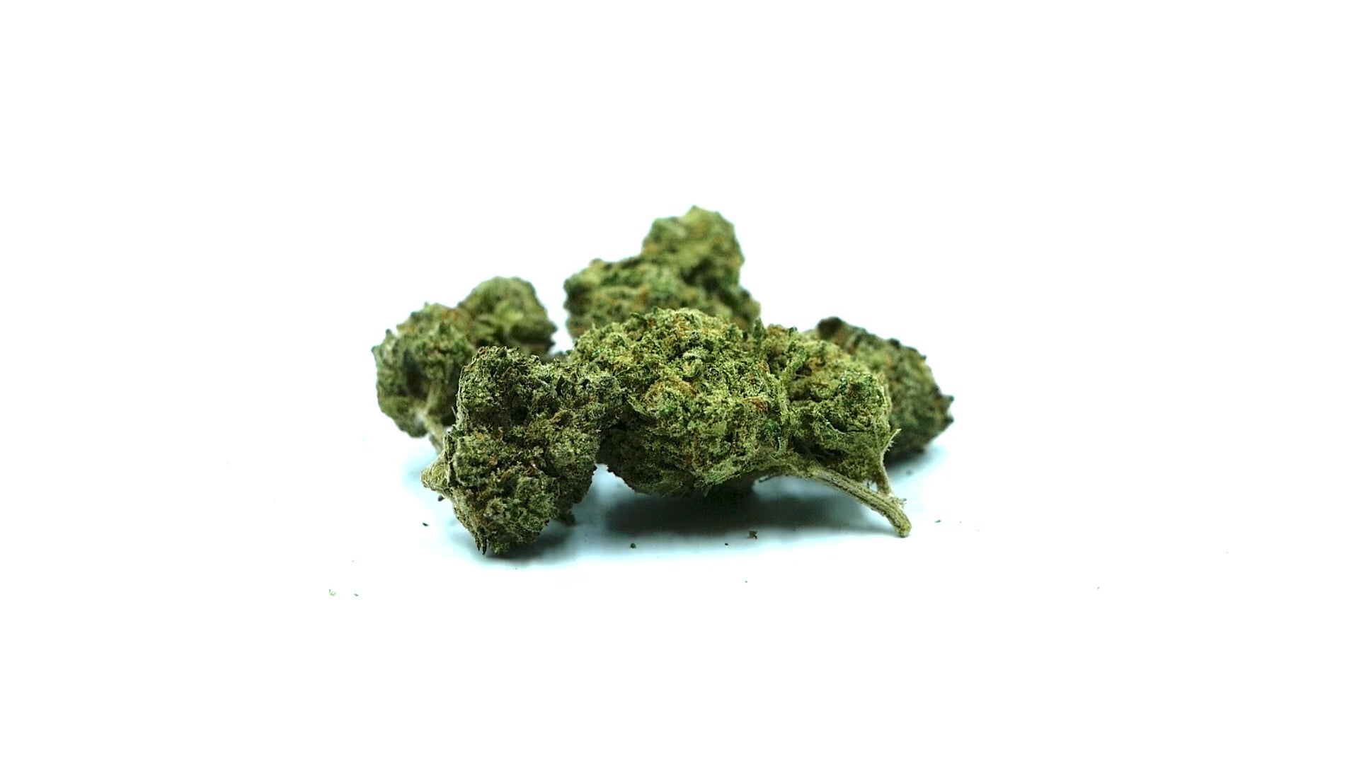 Fleurs CBD - Skywalker - Barong CBD