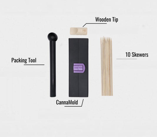 Small CannaMold