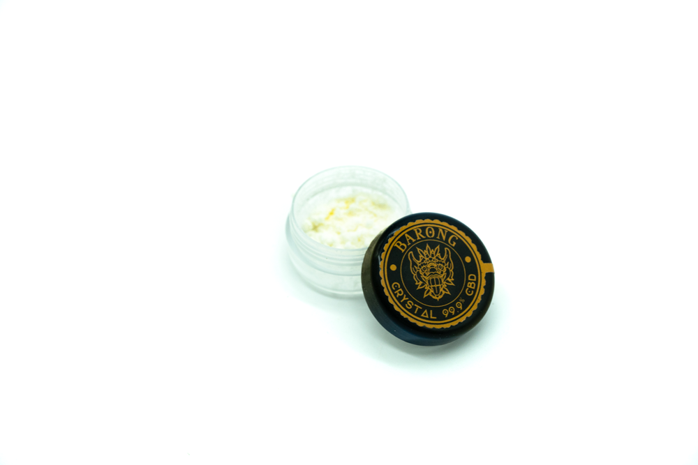 CBD Isolate 99% CBD Isolate 99%