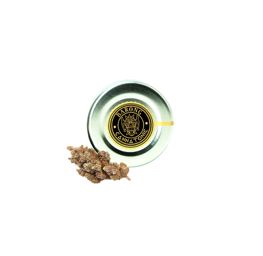 Fleurs de CBD Cannatonic - Cannatonic Strains - Fleurs de Chanvre CBD Cannatonic - Graines de Cannatonic 
