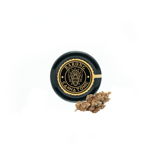 Fleurs de CBD Cannatonic - Cannatonic Strains - Fleurs de Chanvre CBD Cannatonic - Graines de Cannatonic 