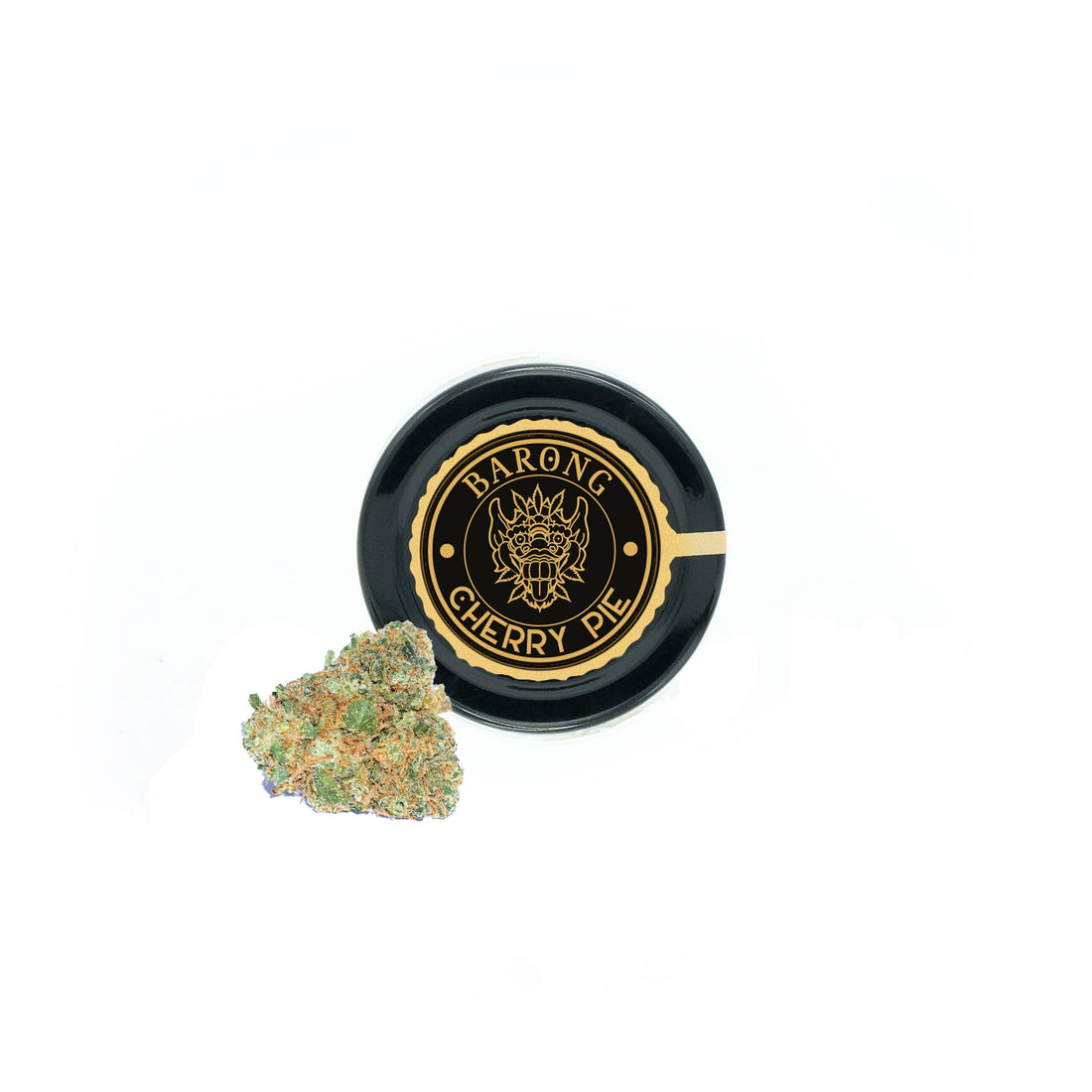 Fleur CBD - Cherry Pie CBD Premium 🍒🥧