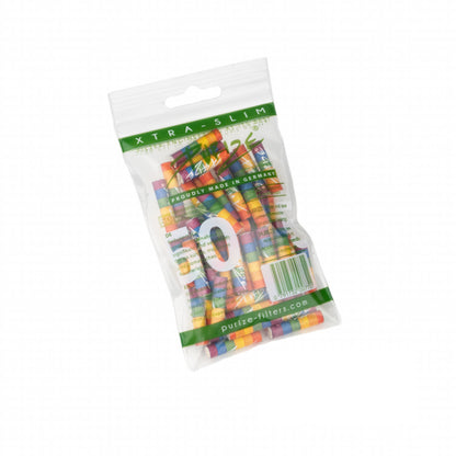 Filtres à charbon - PURIZE x50 Xtra Slim Size
