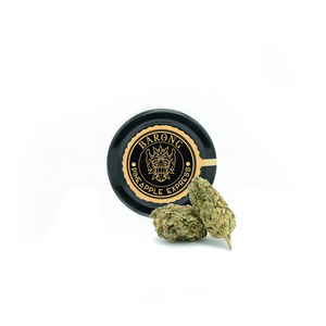 Pineapple Express CBD - Fleur CBD - Fleurs CBD - Barong CBD Shop - Barong CBDShop