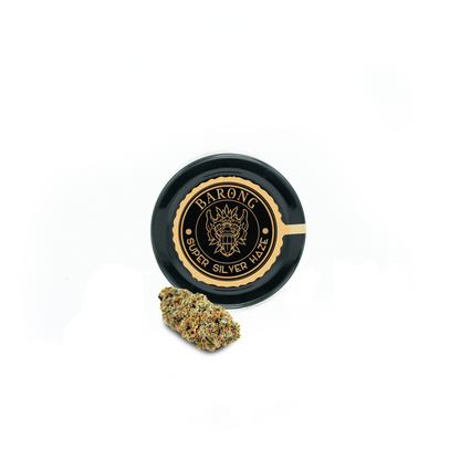 CBD Super Silver Haze - Barong CBD Shop - Barong CBDShop