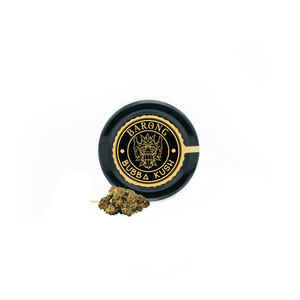 Fleur de CBD premium - Bubba Kush - Barong CBD Shop - Barong CBDShop - CBD pas cher