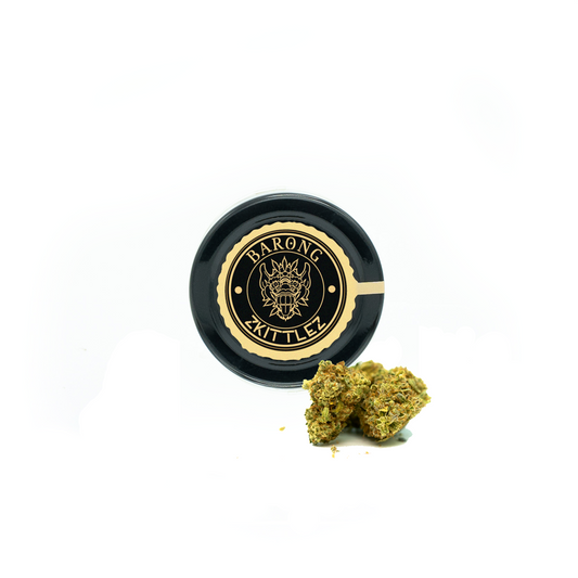 Zkittlez CBD - Fleurs CBD - CBD - Barong CBD Shop - Barong CBDShop - destock CBD - skittles - zkittles - 
