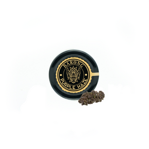 Purple Haze CBD - Fleur de CBD Purple Haze CBD - Cannabidiol - Barong CBD Shop