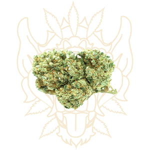 Ouvrir l&#39;image dans le diaporama, Cannabis Harlequin CBD Cannabidiol - Fleurs de CBD Cannabis Chanvre Harlequin - CBD PREMIUM - Barong CBD Shop - CBD Shop Cannabis France 
