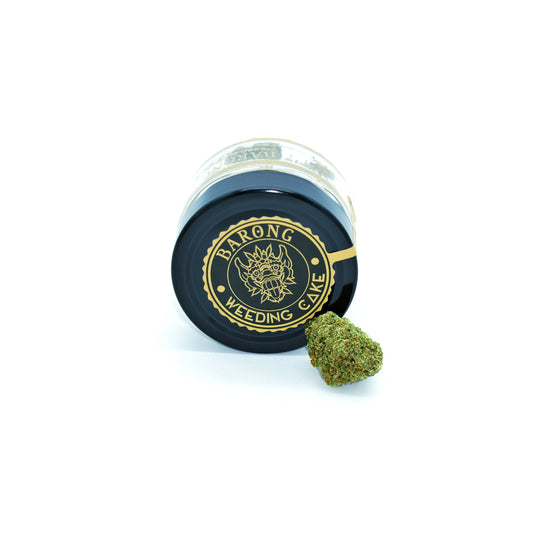 Wedding-Cake-Weeding-Cake-fleurs-de-cannabis-cbd-barong-cbd-shop