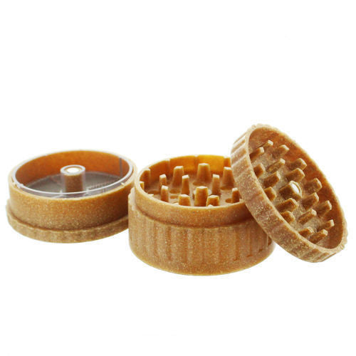Grinder en Chanvre 100% biodégradable