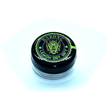 Haschich CBD - Resine CBD - Hash CBD - Solide CBD - CBD Prenium - Barong CBD Shop - Cannabidiol - Lemon Hash CBD - Hash Dry Sift CBD