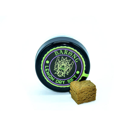 Haschich CBD - Resine CBD - Hash CBD - Solide CBD - CBD Prenium - Barong CBD Shop - Cannabidiol - Lemon Hash CBD - Hash Dry Sift CBD