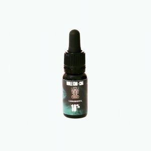 Huile CBG Cannabigérol cannabigerol - Barong CBD SHop - Barong CBDshop - CBG Shop - remède douleur - sciatique fibromyalgie 